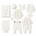 hospital new born set