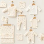 new born set