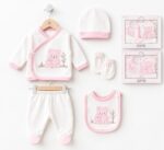 new born set