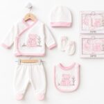 new born set