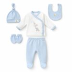 new born set