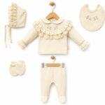 girl new born set