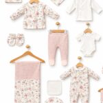 hospital girl set