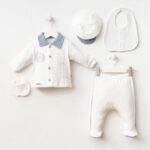 new born set