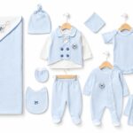 hospital new born set
