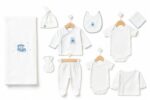 hospital new born set