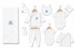 hospital new born set - Image 2