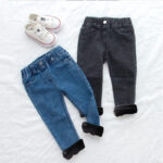 winter jeans