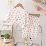 kids pijama set