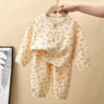 kids pijama set - Image 2