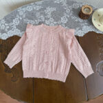 girl sweater - Image 2