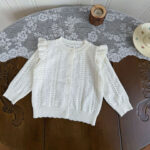 girl sweater