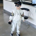 boy outfit set